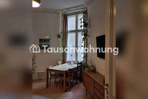 Tauschwohnung: Tausche 2-Zimmer-Wohnung in Schöneberg, Crellekiez – Die vollständige Adresse der Immobilie erhältst du vom Anbieter., 10827 Schöneberg, Berlin – Vorschaubild 2