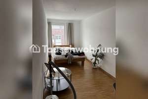 Tauschwohnung: Großzügige und helle 2,5-Zimmer Wohnung – Gasselstiege 27, 48159 Neutor, Münster – Vorschaubild 7