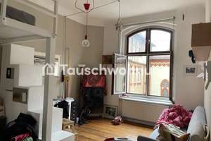 Tauschwohnung: Suche Mannheim, biete Berlin