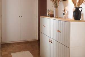 2-Zimmer-Wohnung mit 7-Türme-Blick als Anlageobjekt in Lübeck St. Jürgen – Die vollständige Adresse der Immobilie erhältst du vom Anbieter., 23562 Sankt Jürgen, Lübeck – Vorschaubild 4