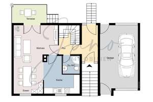 Einziehen & wohlfühlen – Doppelhaushälfte mit Garten, Terrasse und Raum für Ihre Ideen – 63071 Tempelsee, Offenbach am Main – Vorschaubild 21
