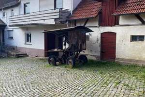 Sanierung oder Umwandlung: historischer Dreiseitenhof mit Bauplatz in WI-Naurod – Die vollständige Adresse der Immobilie erhältst du vom Anbieter., 65207 Naurod, Wiesbaden – Vorschaubild 8