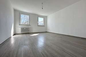 Endlich Zuhause: zentrale 2-Zimmer-Wohnung – 44369 Huckarde (Ortsteil), Dortmund – Vorschaubild 5