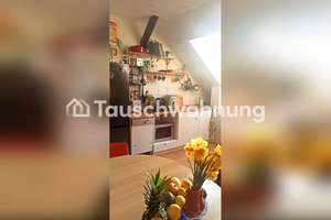 Tauschwohnung: 2 Wohnungen Ost und Schleußig suchen nach einem 3-Raüme – Die vollständige Adresse der Immobilie erhältst du vom Anbieter., 4229 Schleußig, Leipzig – Vorschaubild 4