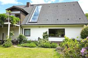 Top-Lage in Sasel – Haus mit großem Potenzial für Generationen – Die vollständige Adresse der Immobilie erhältst du vom Anbieter., 22393 Sasel, Hamburg – Vorschaubild 2