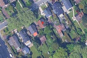 Grünes Paradies: Charmantes Haus mit 785 m² Traumgrundstück – 700.000€ VB - Provisionsfrei! – 60388 Seckbach, Frankfurt am Main – Vorschaubild 20