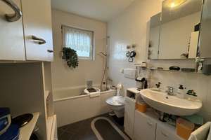 Kernsanierte fünf Zimmerwohnung mit Balkon – Die vollständige Adresse der Immobilie erhältst du vom Anbieter., 86156 Kriegshaber, Augsburg – Vorschaubild 6