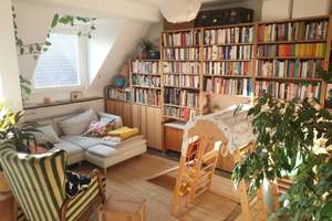 Marie – Die vollständige Adresse der Immobilie erhältst du vom Anbieter., 51063 Mülheim (Ortsteil), Köln – Vorschaubild 1
