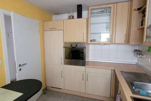 Von Privat: Helles 3-Zimmer-Idyll mit Traumblick in Stuttgart-Untertürkheim – In der Au 11, 70327 Lindenschulviertel, Stuttgart – Vorschaubild 2