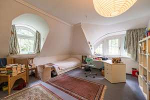Geestland - Langen // Beeindruckende Villa auf parkähnlichem Grundstück – Die vollständige Adresse der Immobilie erhältst du vom Anbieter., 27607 Langen – Vorschaubild 28