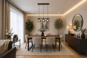 Sofort freie 3-Zimmer-Eigentumswohnung mit Balkon, EBK & Stellplatz im Hochparterre – Die vollständige Adresse der Immobilie erhältst du vom Anbieter., 85053 Südost, Ingolstadt – Vorschaubild 2
