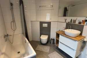 lichtdurchflutete, sanierte, 3-Zimmer-Altbau Wohnung, mit hohen Decken in Mannheim – Bürgermeister-Fuchs-Straße 71, 68169 Neckarstadt-West, Mannheim – Vorschaubild 9