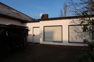 Bungalow-Haushälfte mit Garten in Minden Nord! – Die vollständige Adresse der Immobilie erhältst du vom Anbieter., 32425 Minderheide, Minden – Vorschaubild 2