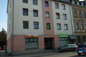 1 Zimmer Appartmant mit Eibauküche und Loggia – Rößlerstraße 7, 9120 Altchemnitz, Chemnitz – Vorschaubild 19
