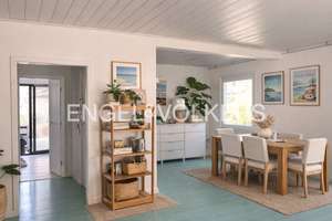Großzügige Maisonette-Wohnung mit Garten, Weitblick und besonderem Wohngefühl in Heidelberg – Die vollständige Adresse der Immobilie erhältst du vom Anbieter., 69118 Ziegelhausen, Heidelberg – Vorschaubild 5