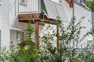 2ZKB - MAINZER GRÜNE LAGE MIT TERRASSE – 49 m² Erdgeschosswohnung am Laubenheimer-Park – 55130 Laubenheim, Mainz – Vorschaubild 8