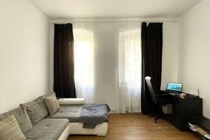 Ruhig gelegene 2-Zimmer-Wohnung im schönen Altbau in Berlin-Moabit – Die vollständige Adresse der Immobilie erhältst du vom Anbieter., 10559 Moabit, Berlin – Vorschaubild 4