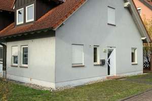 Gepflegtes Reihenendhaus mit 4 Zimmern in Bürgstadt – Die vollständige Adresse der Immobilie erhältst du vom Anbieter., 63927 Bürgstadt – Vorschaubild 4