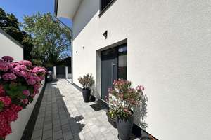 Neubau-MFH mit 3 WE – ideal für Familien, Selbstnutzer & Kapitalanleger | bezugsfrei – Die vollständige Adresse der Immobilie erhältst du vom Anbieter., 21502 Geesthacht – Vorschaubild 9