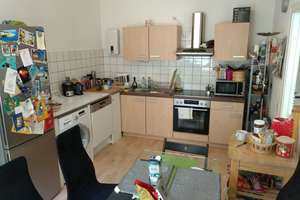 Ruhige, zentrale 2-ZKB im Herzen Unterbilks nahe Lorettostraße – 40217 Unterbilk, Düsseldorf – Vorschaubild 5