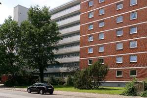 Wohnung mit Weitblick! – Hans-Böckler-Straße 77, 27578 Leherheide, Bremerhaven – Vorschaubild 1