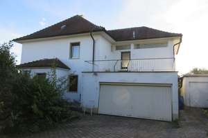 REPRÄSENTATIVES 1-2 FAMILIENHAUS MIT 2 TERRASSEN, DOPPEL- UND EINZELGARAGE SOWIE GROSSEM GARTEN – Die vollständige Adresse der Immobilie erhältst du vom Anbieter., 67229 Laumersheim – Vorschaubild 11