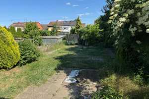 Charmante und modernisierte Doppelhaushälfte mit großem Garten! – Ludwigshafen am Rhein – Vorschaubild 11