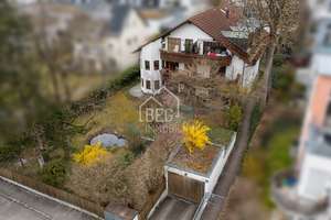 Zwei Balkone & Erker! Helle 2-Zimmer-Wohnung in Waldtrudering – Die vollständige Adresse der Immobilie erhältst du vom Anbieter., 81827 Waldtrudering, München – Vorschaubild 18