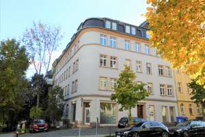 Top 2-Raum mit schicker EBK und Balkon auf dem Kaßberg zu verkaufen! – Agricolastr. 67, 9112 Kaßberg, Chemnitz – Vorschaubild 26