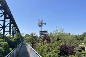 Exklusiv Wohnen, wo andere Erholung suchen – Frisch kernsaniert & mit Einbauküche! – Schäferstr. 4, 47166 Alt-Hamborn, Duisburg – Vorschaubild 31