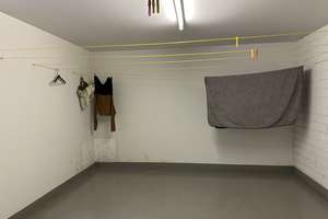 Vermietung oder begründeter Eigenbedarf! 2 Zi.- Dachterrassen-ETW, Gräfelfinger Str. – Die vollständige Adresse der Immobilie erhältst du vom Anbieter., 81375 Neuhadern, München – Vorschaubild 15