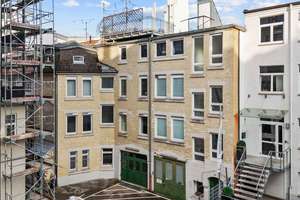 Tolle Citywohnung mit Balkon in diskreter Innenhoflage – Die vollständige Adresse der Immobilie erhältst du vom Anbieter., 70178 Rathaus, Stuttgart – Vorschaubild 25