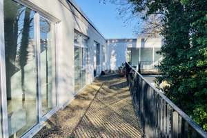 Exklusive Bauhaus-Residenz in Höhenlage – Wohnen mit Weitblick über Saarbrücken – Die vollständige Adresse der Immobilie erhältst du vom Anbieter., 66117 Alt-Saarbrücken, Saarbrücken – Vorschaubild 33