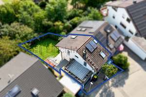 Ohne Käuferprovision. Charmante Doppelhaushälfte im Top-Zustand – Ihr neues Zuhause wartet auf Sie! – Hagstraße 8/1, 71735 Eberdingen – Vorschaubild 22
