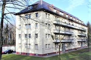 großzügige 4-Zimmer Wohnung in Pforzheim-Haidach