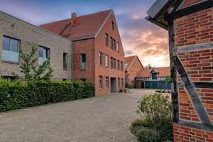Exclusive 4-Zimmer Wohnung mit 2 Stellplätzen in Bemerode ohne Maklerprovision – Wülfeler Str. 9, 30539 Bemerode, Hannover – Vorschaubild 14
