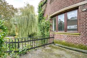 Edler Wohnraum mit großem Garten, sehr zentral gelegen. – Heinrichsallee 60, 52062 Hansemannplatz, Aachen – Vorschaubild 19