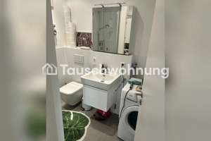 Tauschwohnung: Moosach: Charmante Wohnung in München + Garage – Die vollständige Adresse der Immobilie erhältst du vom Anbieter., 80992 Alt-Moosach, München – Vorschaubild 6