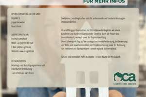 Im Puls der Stadt – Die vollständige Adresse der Immobilie erhältst du vom Anbieter., 52068 Panneschopp, Aachen – Vorschaubild 4