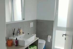 Sonniger Südbalkon - 4,5 Zimmer in Waldnähe – Lipper Hellweg 49 D, 33604 Stieghorst, Bielefeld – Vorschaubild 12