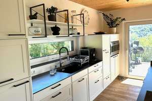 Provisionsfrei* | Modernes Einfamilienhaus mit Einliegerwohnung, Smart-Home, PV-Anlage – Behaghelweg 21, 79780 Stühlingen – Vorschaubild 9