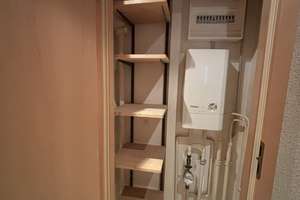 Salzgitter-Lebenstedt, Kranichdamm, 66 m², 3 Zimmer, 3. Obergeschoss, Balkon – Kranichdamm 2, 38226 Lebenstedt, Salzgitter – Vorschaubild 19