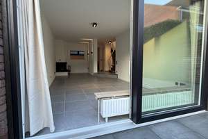 Schönes Townhaus mit vier Zimmern, kleinem Garten und Sonnenterrasse  – Die vollständige Adresse der Immobilie erhältst du vom Anbieter., 47800 Bockum, Krefeld – Vorschaubild 7