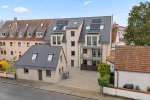 2025/26 Kernsaniert! Energieeffizientes MFH mit flexiblen Nutzungsmöglichkeiten und 10 Einheiten – Die vollständige Adresse der Immobilie erhältst du vom Anbieter., 90411 Ziegelstein, Nürnberg – Vorschaubild 3