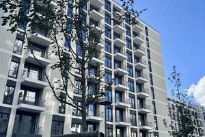 2 Zimmer mit Balkon - HAVELUFER Quartier – Am Maselakepark 29, 13587 Hakenfelde, Berlin – Vorschaubild 4