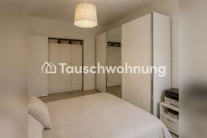 Tauschwohnung: 2-Zimmer-Wohnung in Düsseldorf, 59 m², 620 € – Die vollständige Adresse der Immobilie erhältst du vom Anbieter., 40479 Pempelfort, Düsseldorf – Vorschaubild 5