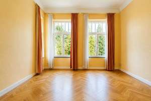Krefeld - Bockum! Herrschaftliche Belleetage in denkmalgeschütztem Jugendstilhaus – Die vollständige Adresse der Immobilie erhältst du vom Anbieter., 47800 Bockum, Krefeld – Vorschaubild 17