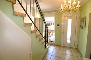 Freistehendes Refugium mit Charme – Gemütliches Einfamilienhaus mit mediterranem Wohncharakter – 68259 Feudenheim, Mannheim – Vorschaubild 15