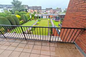 Familienzuhause mit Herz – Einfamilienhaus in Top-Lage mit schönem Garten & großer Garage – Die vollständige Adresse der Immobilie erhältst du vom Anbieter., 41066 Bettrath-Hoven, Mönchengladbach – Vorschaubild 17