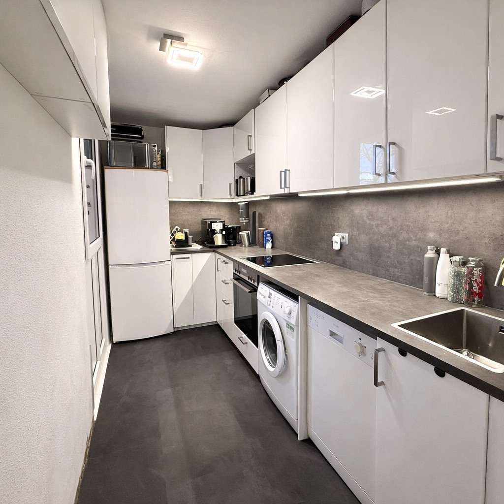 Immobilie in Garching bei München - Ein Zuhause mit Atmosphäre - sonnige Westausrichtung in Garching - Bild 0